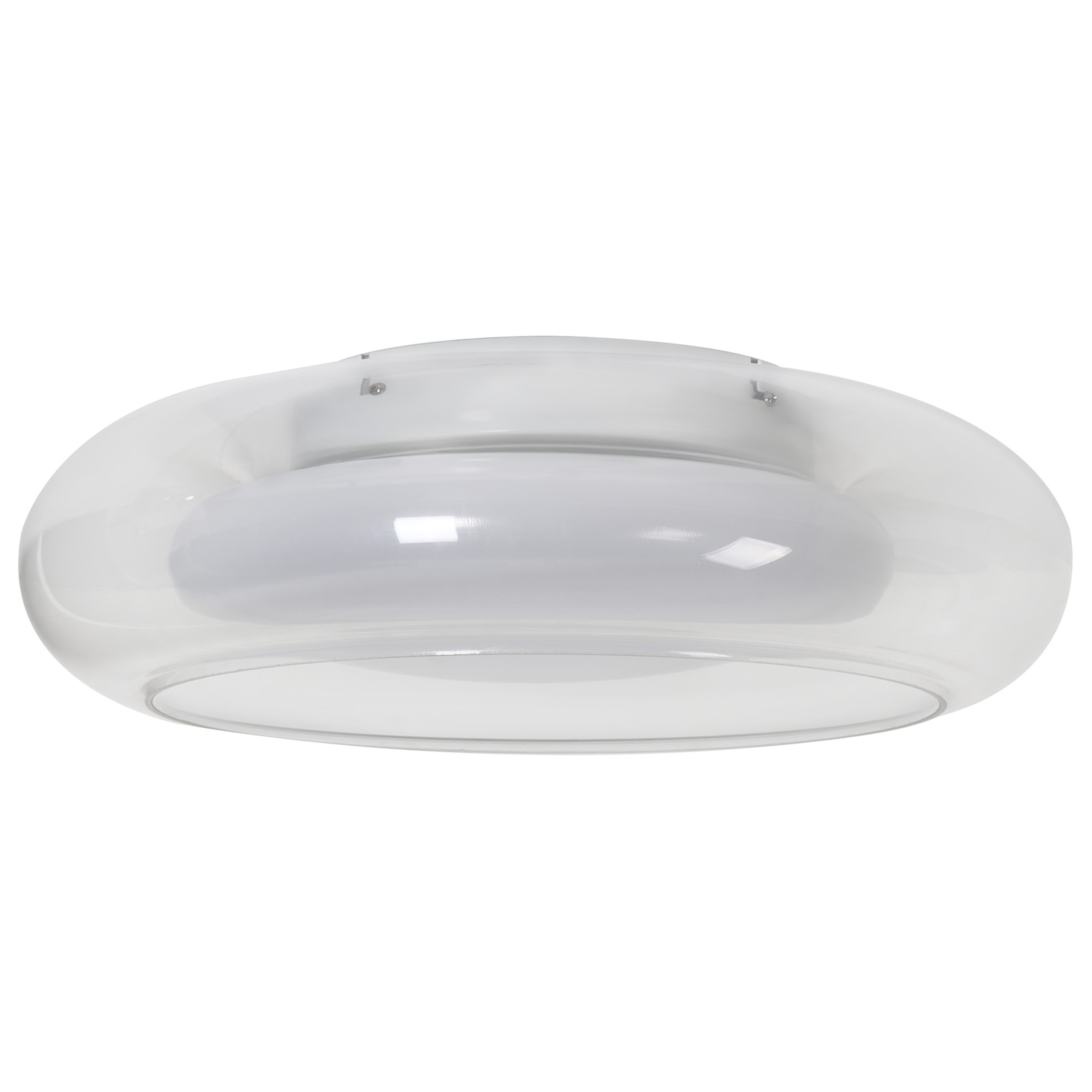 LED-kattovalaisin NITH Lasi Kirkas