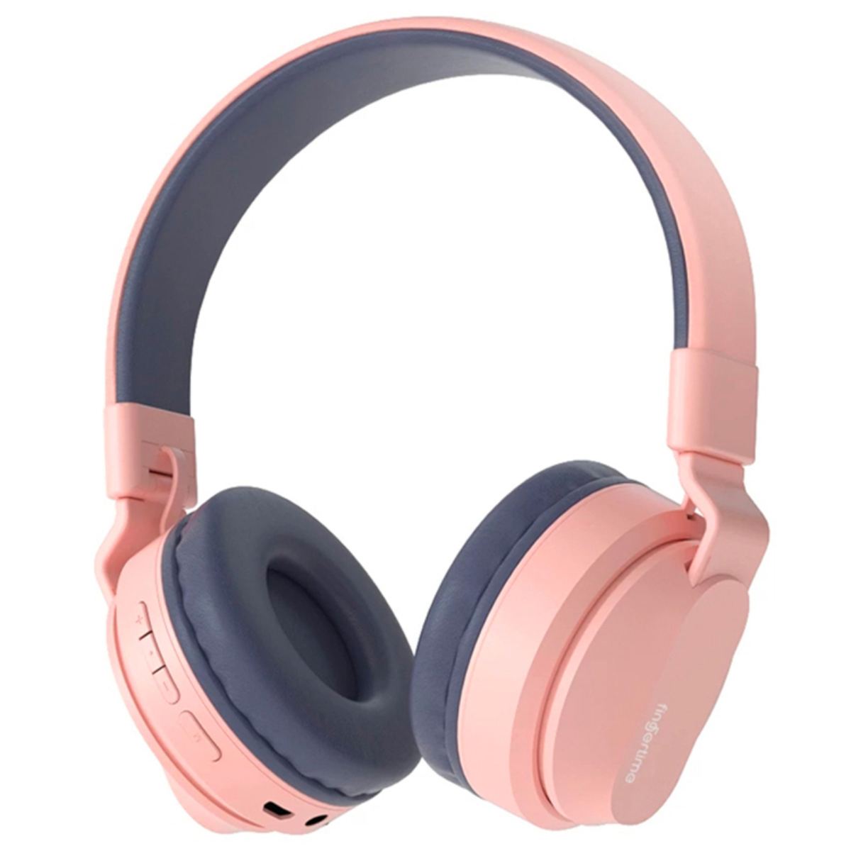 Bluetooth-kuulokkeet Supreme-malli äänenvoimakkuuden rajoittimella