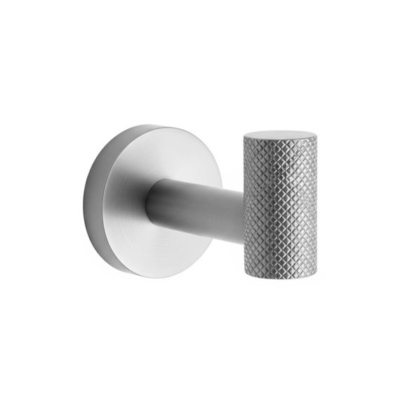 REA kylpyhuoneteline 5705 GALO harjattu nikkeli, 5X7X5,5CM