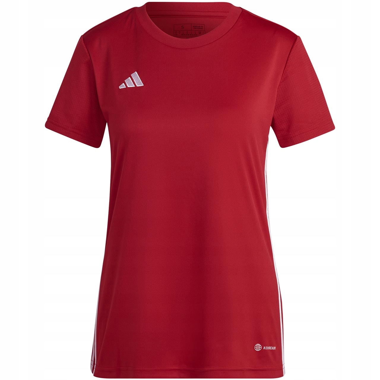 Adidas 23 Jersey T-paita Punainen L Hs0540 Y7316