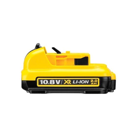 DeWalt DCB127-XJ XR Li-ion -akku 10,8V 2,0 Ah