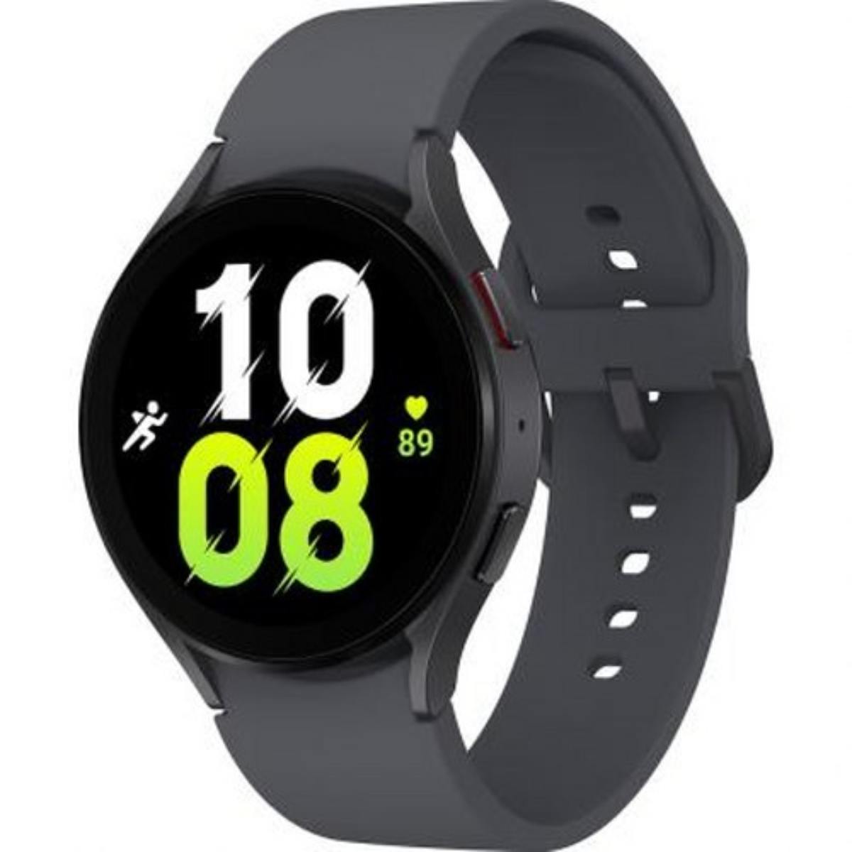 Galaxy Watch 5 BT 44mm Älykello NFC:llä GPS:llä ja Barometrillä