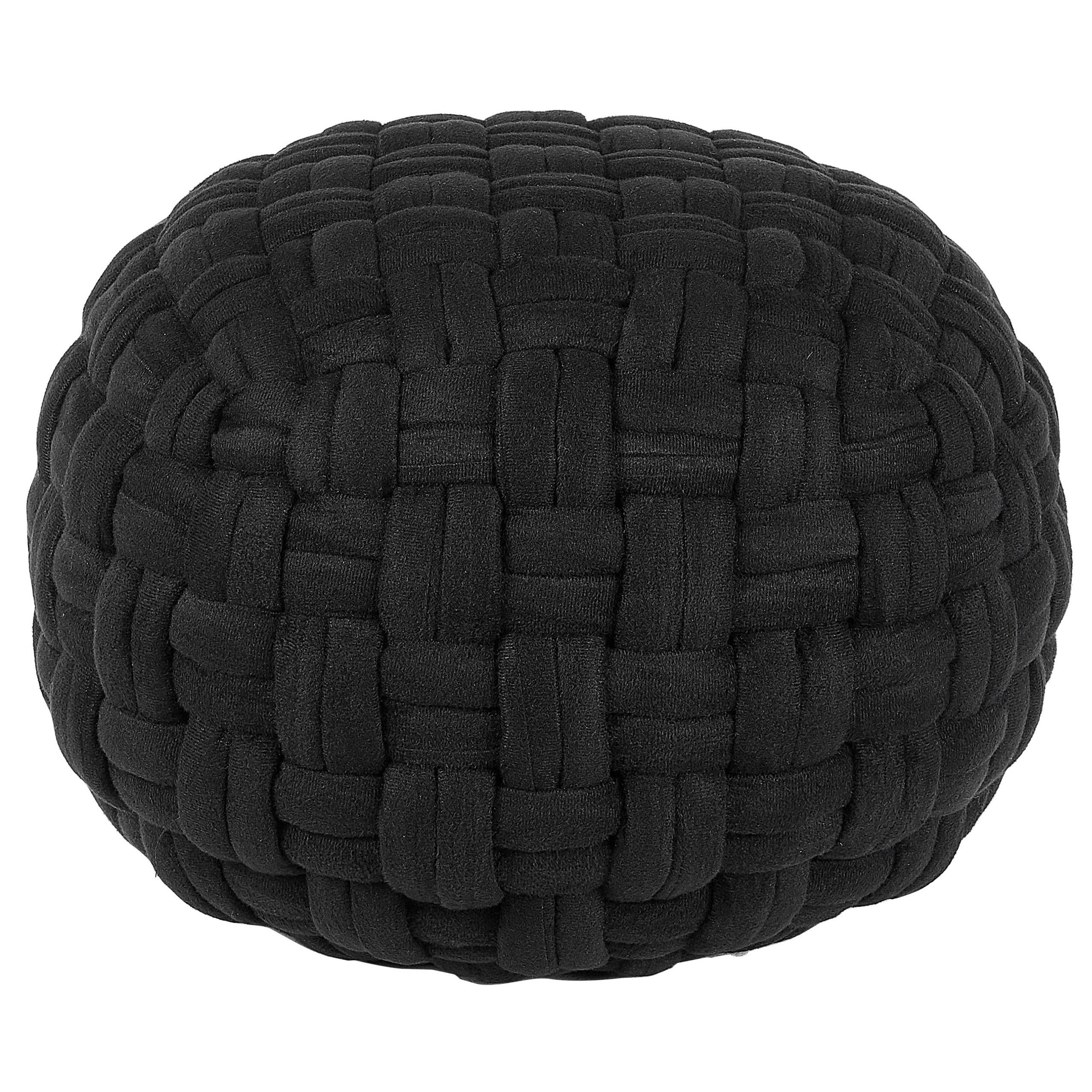 Rahi HOPA sametti Musta 45 cm 45 cm 35 cm