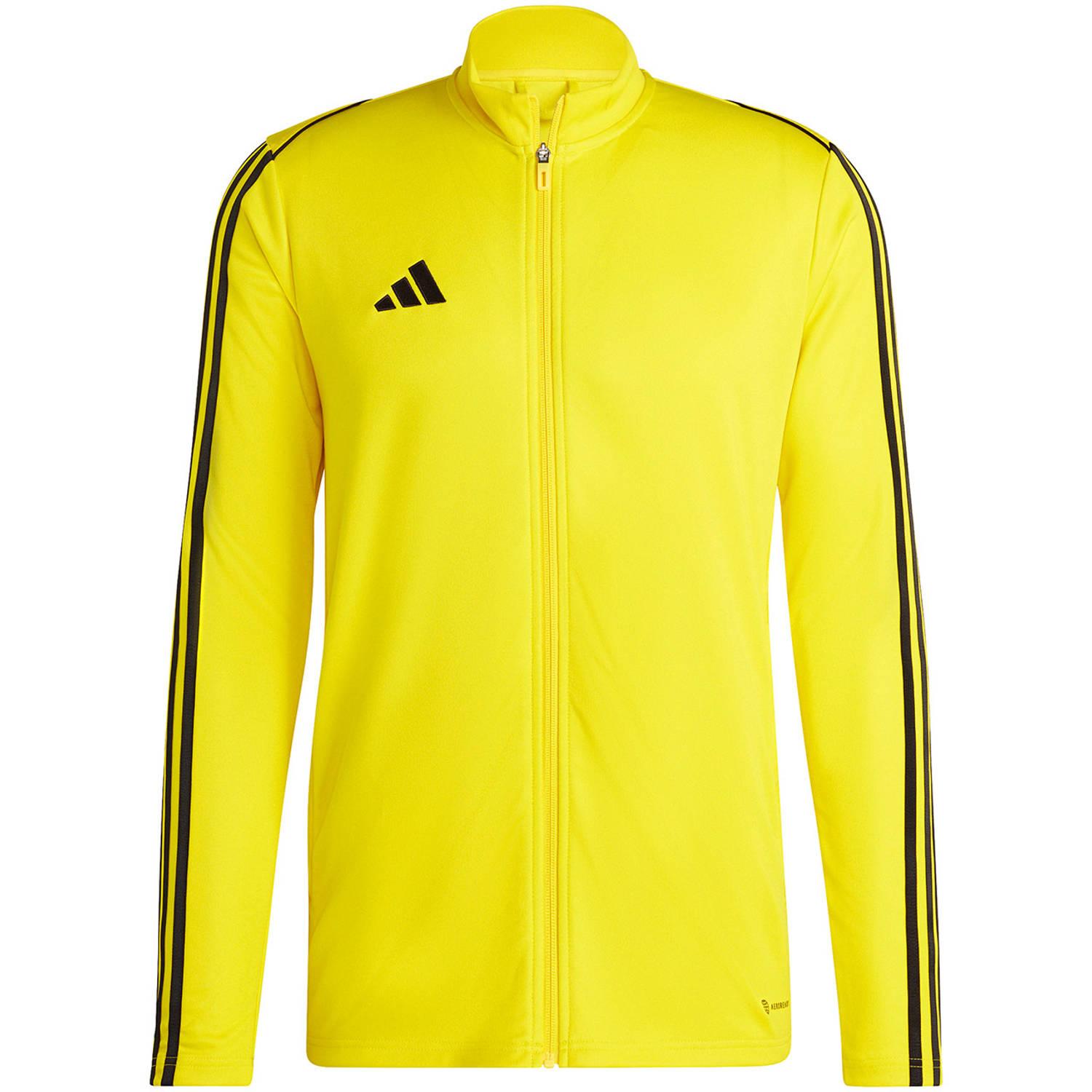 Adidas – verkkatakki – Tiro 23 League miesten – Aeroready – arkikäyttö, ulkokäyttö