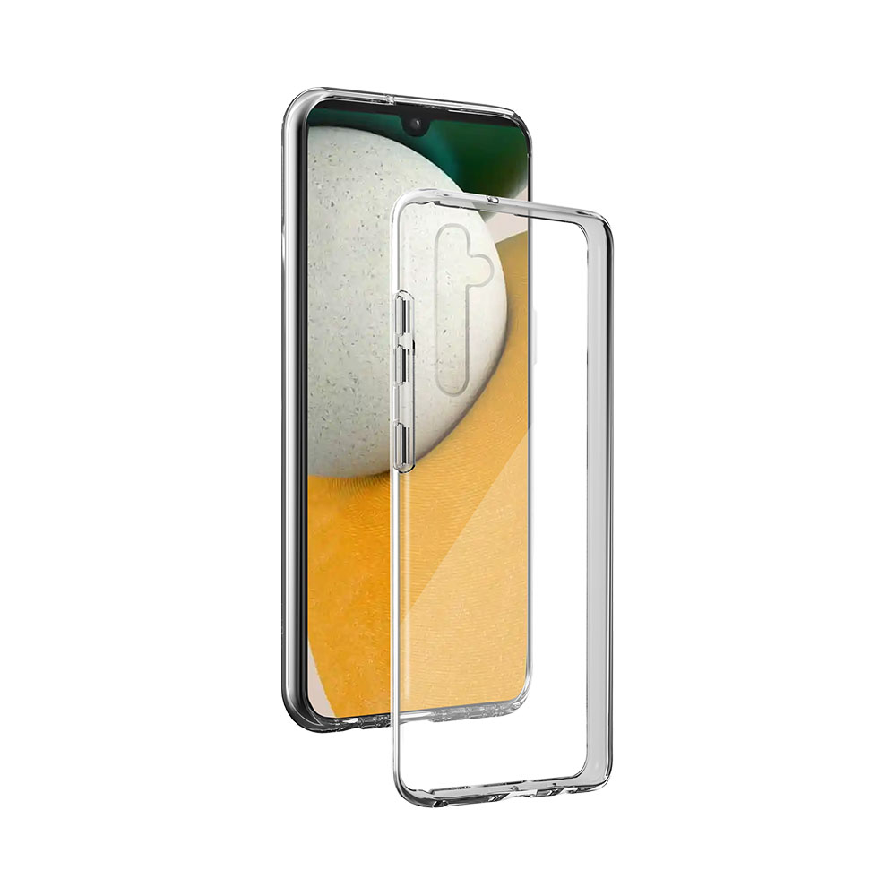 Kuori Samsung Galaxy A15 4G/5G Pehmeä Ultra Ohut TPU
