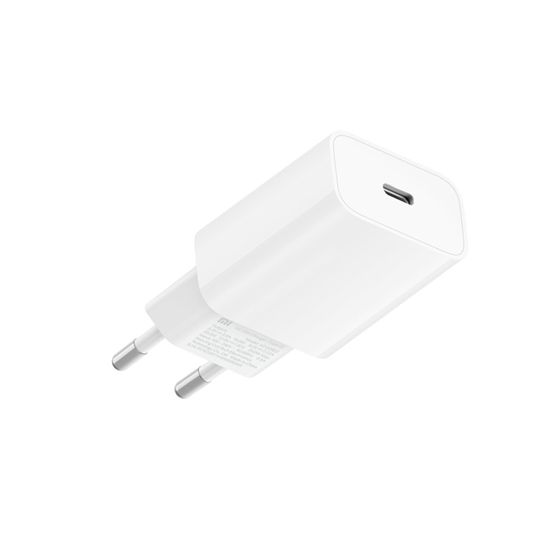 Xiaomi | Mi Laturi 20W (Type-C) EU
