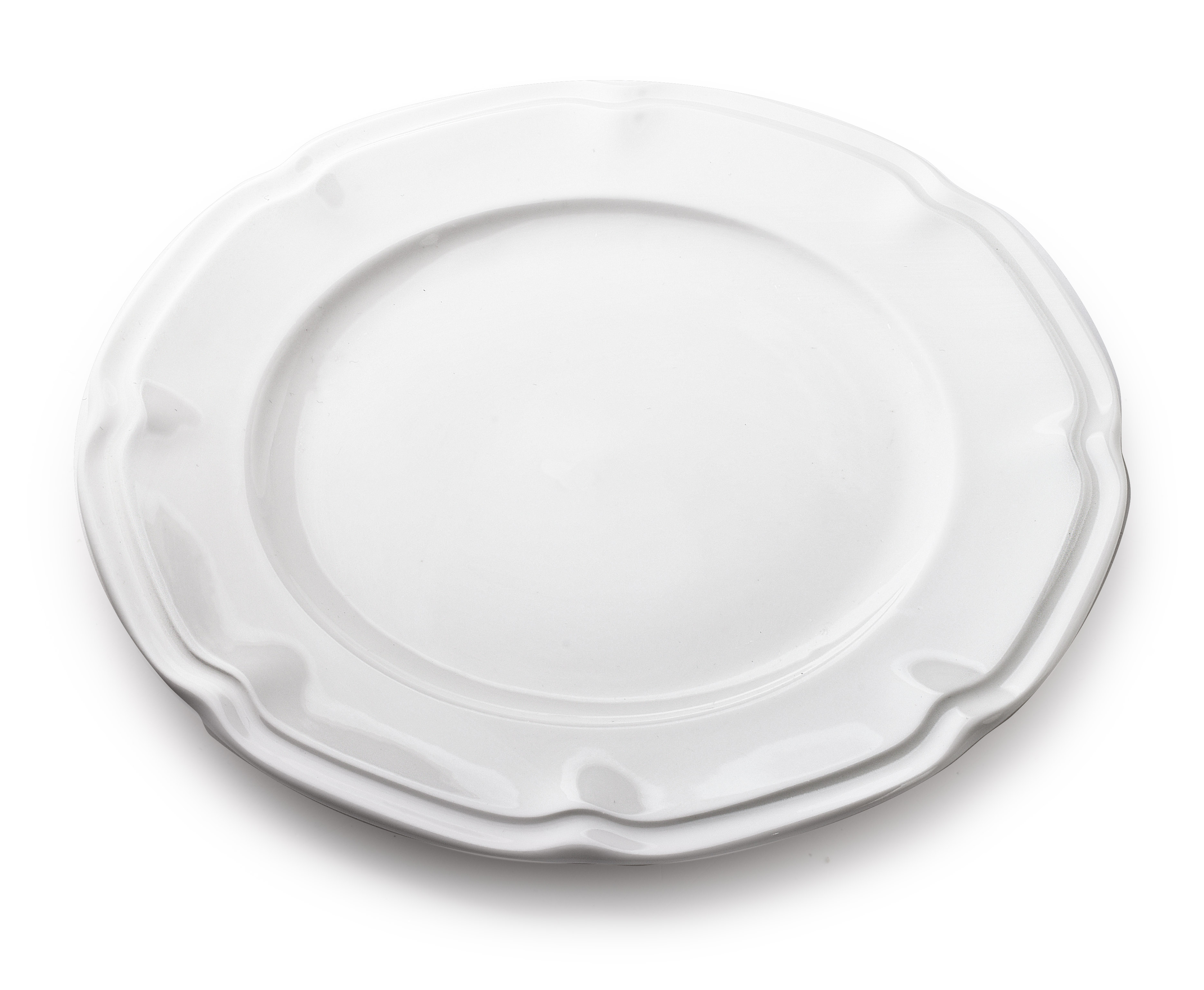 Ruokalautanen posliini Hella 26 cm 1 kpl