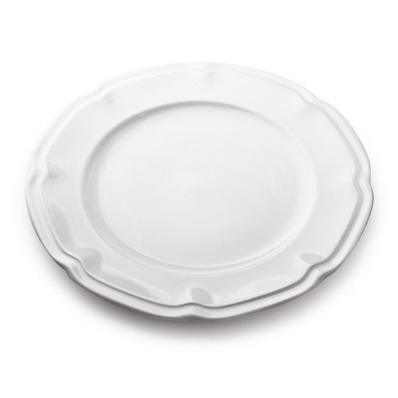 Ruokalautanen posliini Hella 26 cm 1 kpl