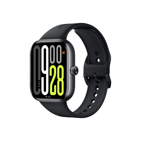 Xiaomi Älykello Redmi Watch 5 Obsidian Black