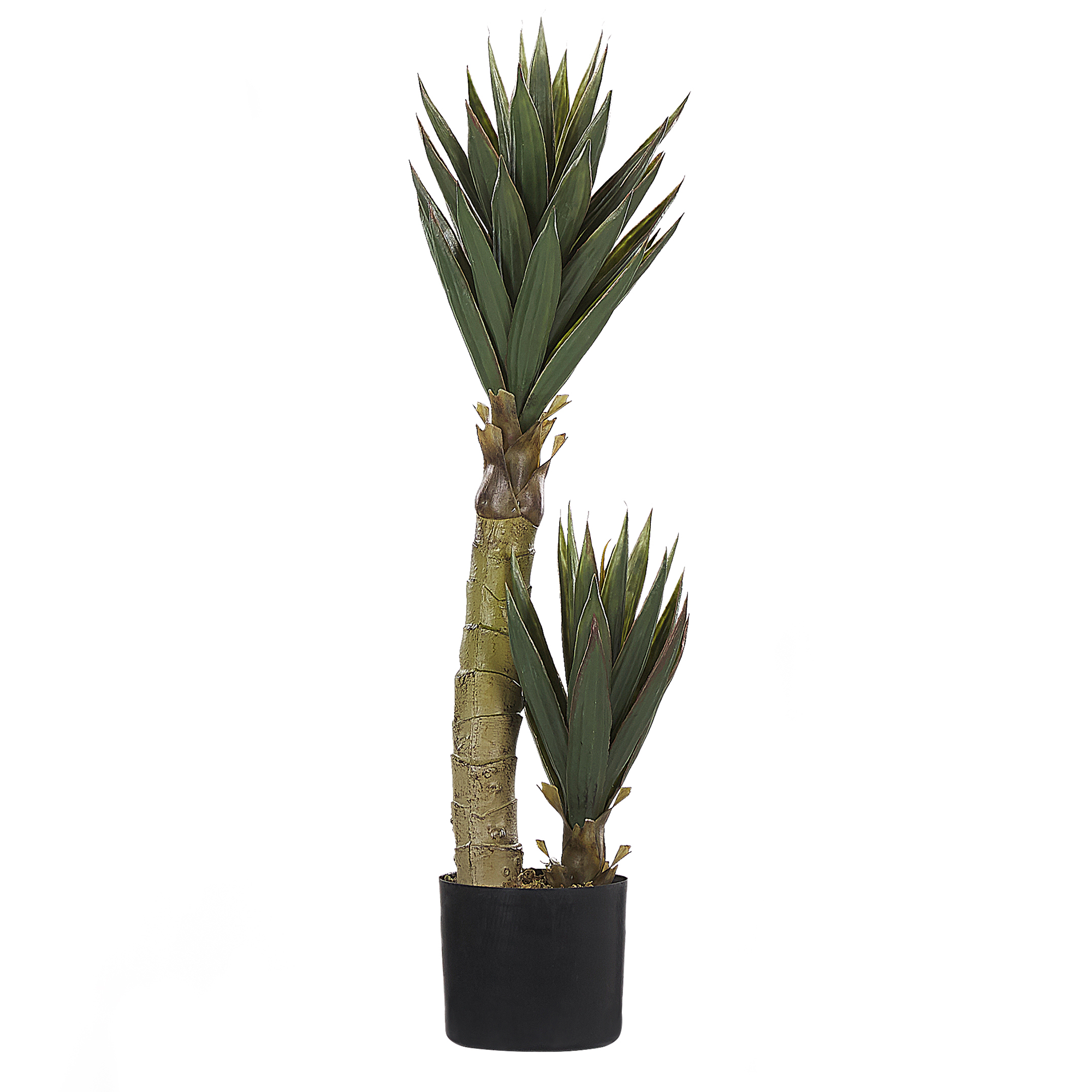 Tekokasvi YUCCA 90 cm Vihreä