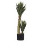 Tekokasvi YUCCA 90 cm Vihreä