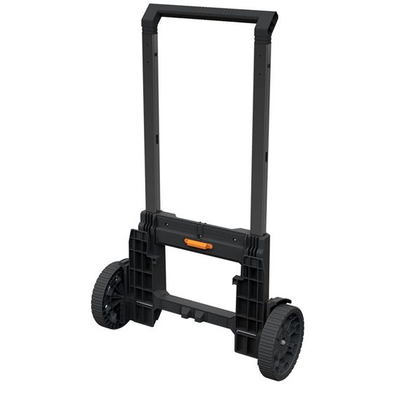 Keter ROC Pro Gear 2.0 -Kuljetuskärry