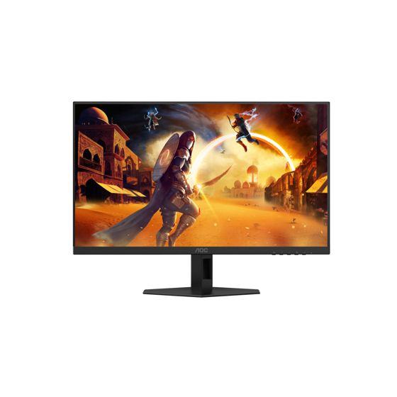 24G4XE | 23,8 "" | IPS | 16:9 | 180 Hz | 1 ms | 1920 x 1080 pikseliä | 2 HDMI-porttia