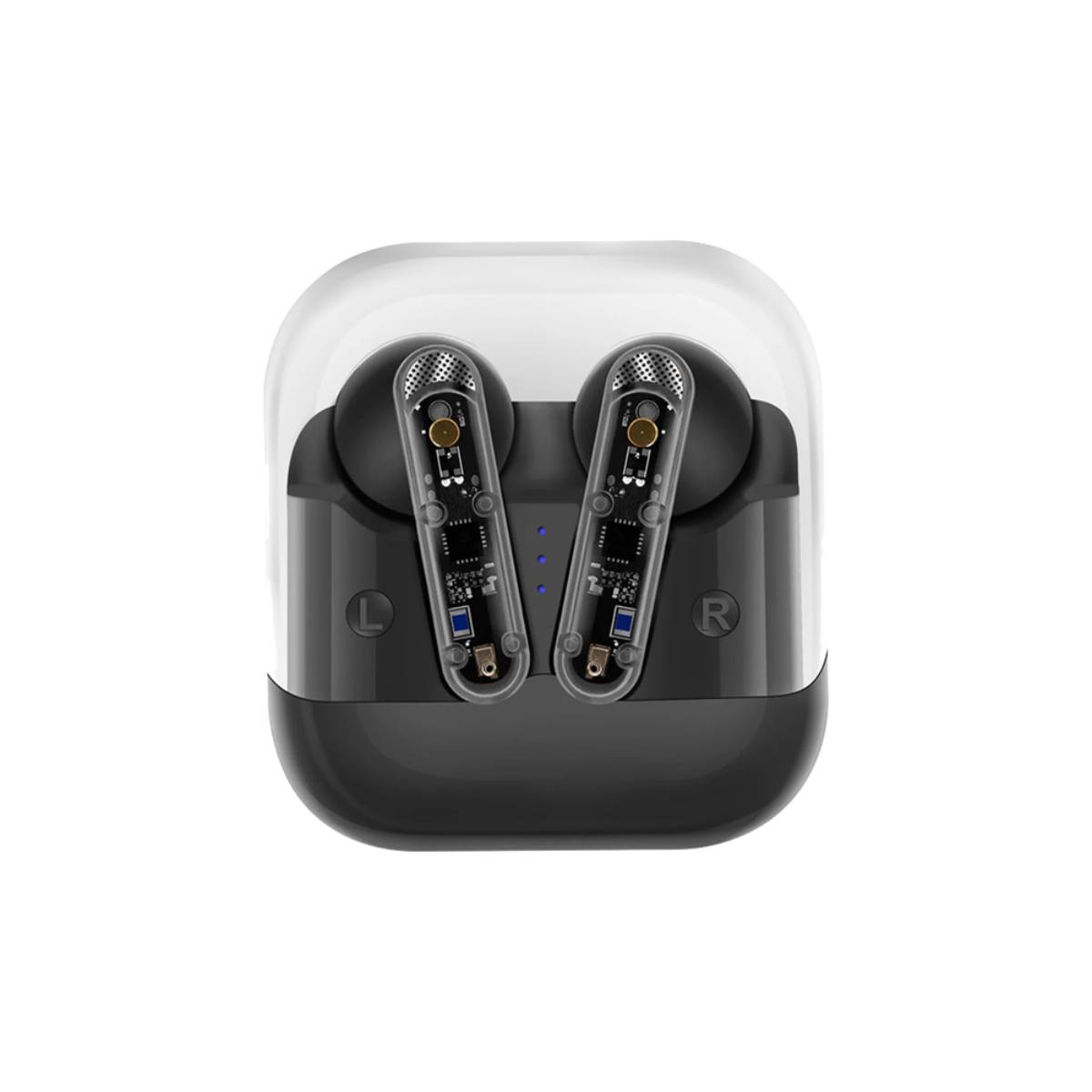 Kuulokkeet TWS Bluetooth 5.3 Steeve