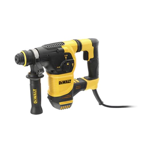 DeWalt D25333K -Yhdistelmävasara SDS-Plus 950 W