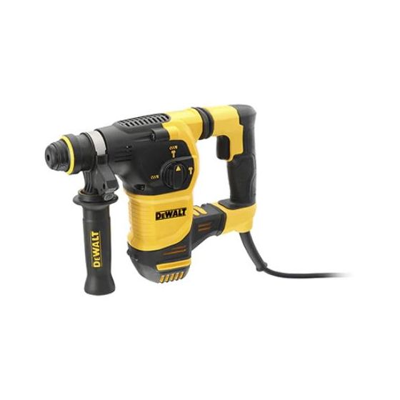 DeWalt D25333K -Yhdistelmävasara SDS-Plus 950 W