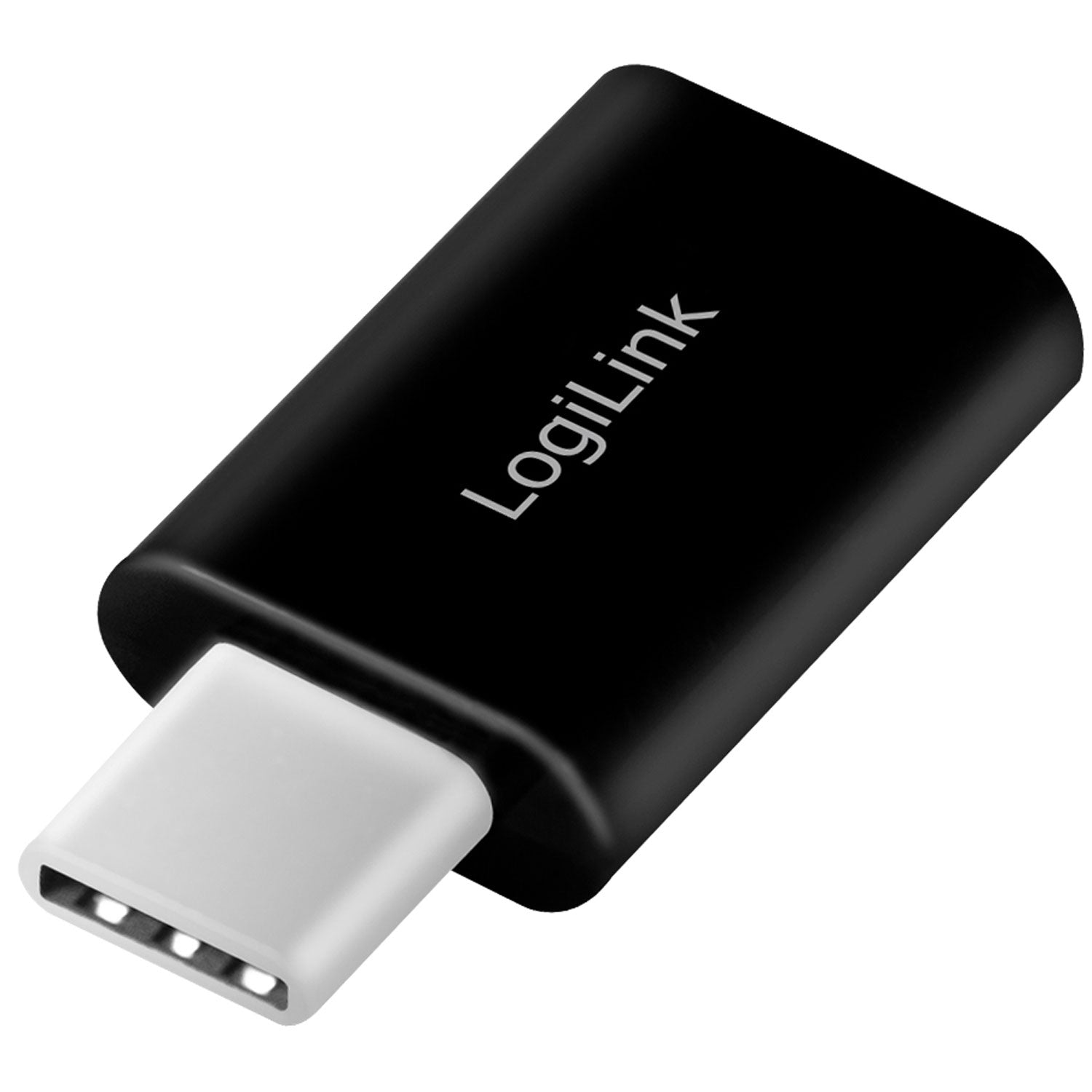 USB-C-sovitin Bluetooth 5.3 20m