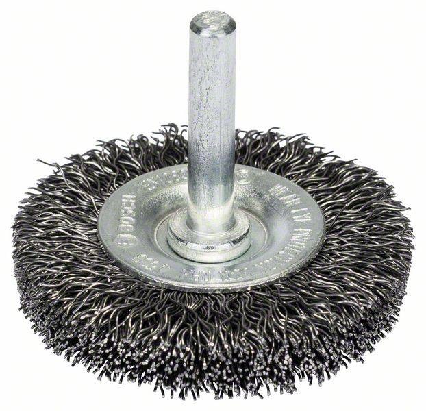 Bosch Teräsharja 75x20 mm