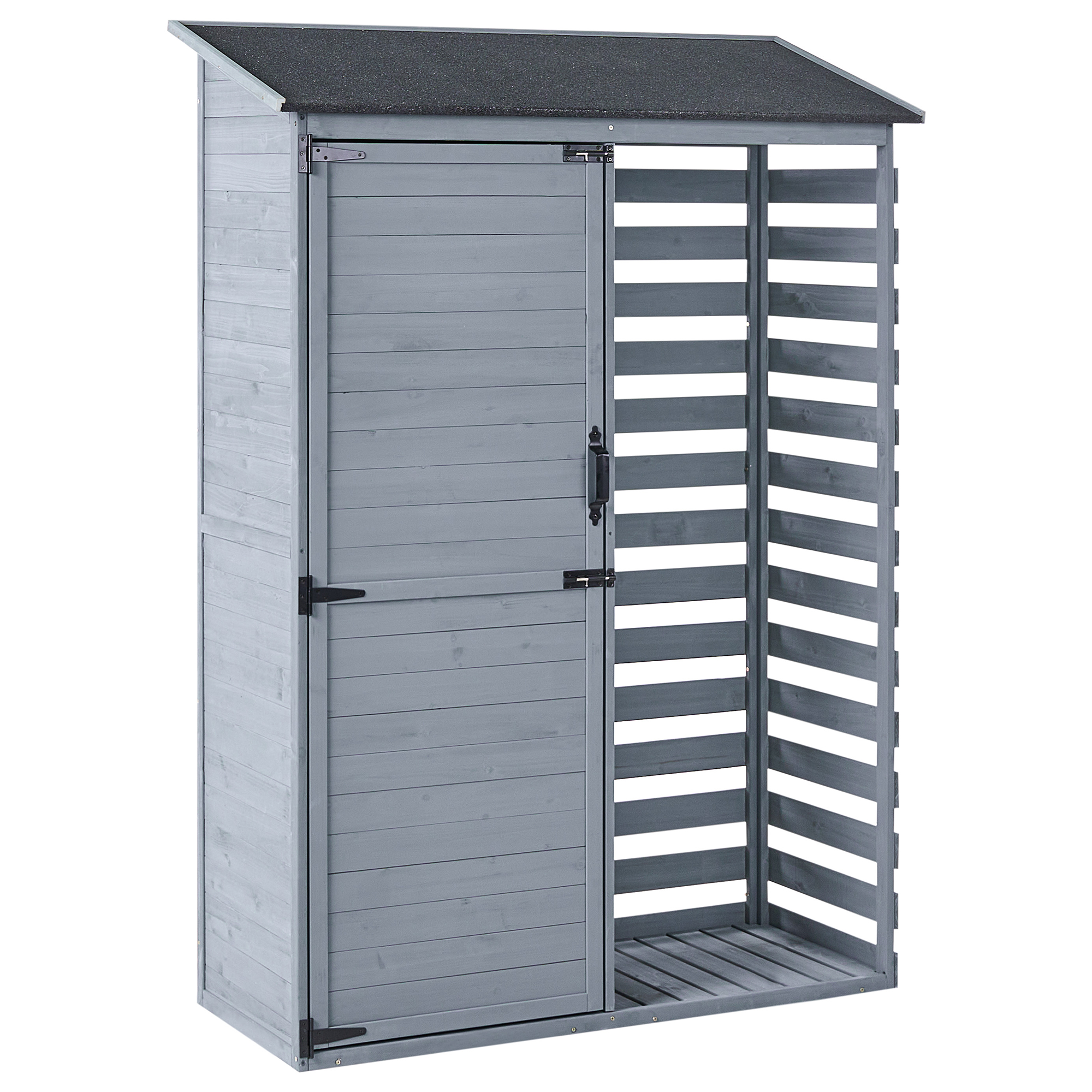 Vaja CENGIO 130 cm 57 cm Harmaa