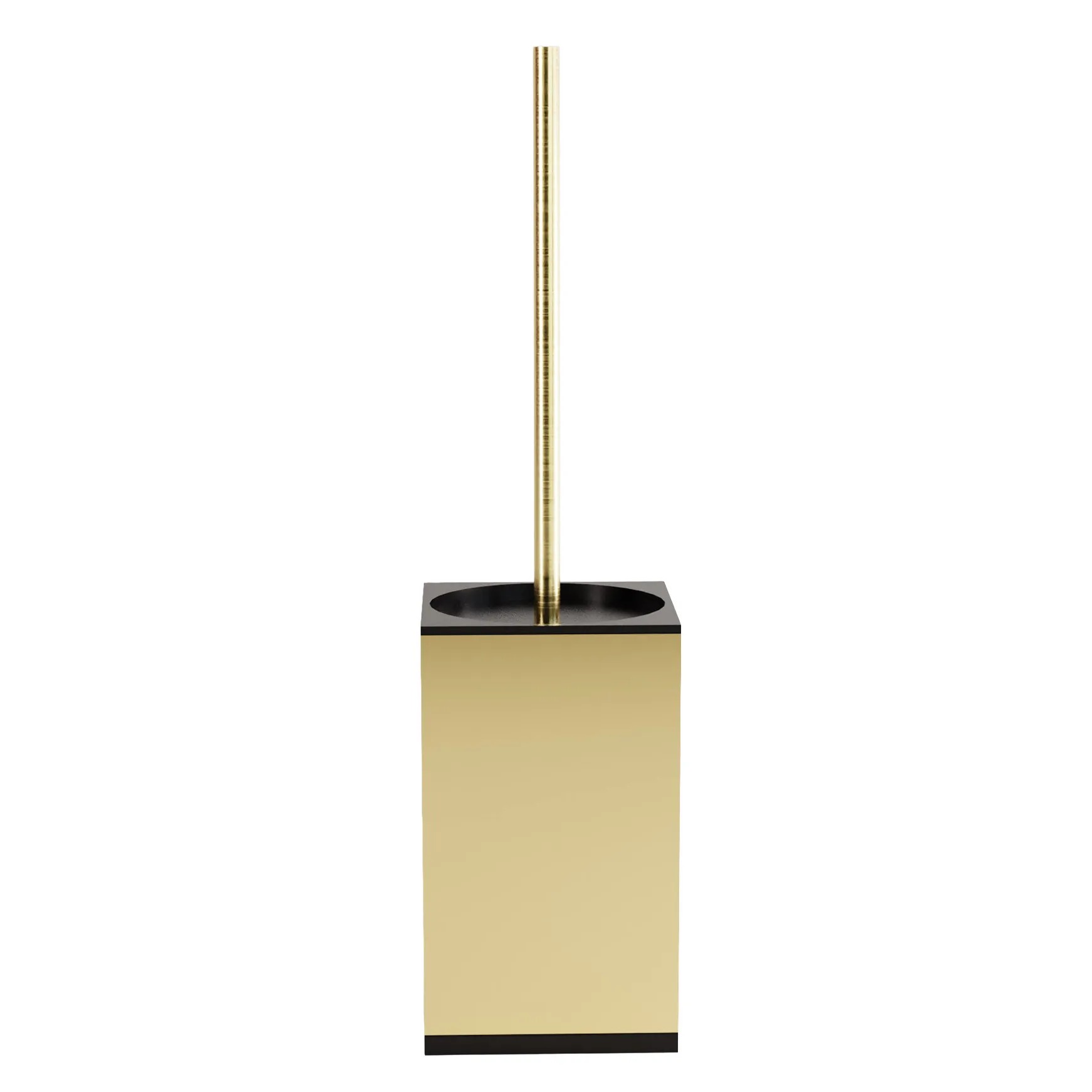 REA WC-harja B110 harjattu kulta, 8X8X39CM