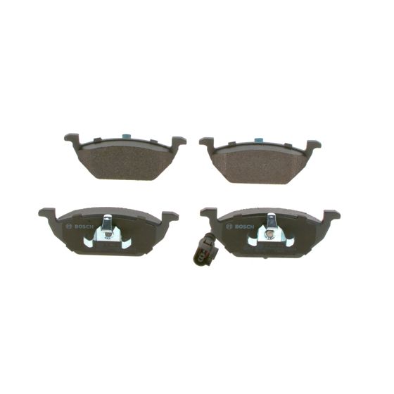 Bosch Etujarrupalat 0986494019