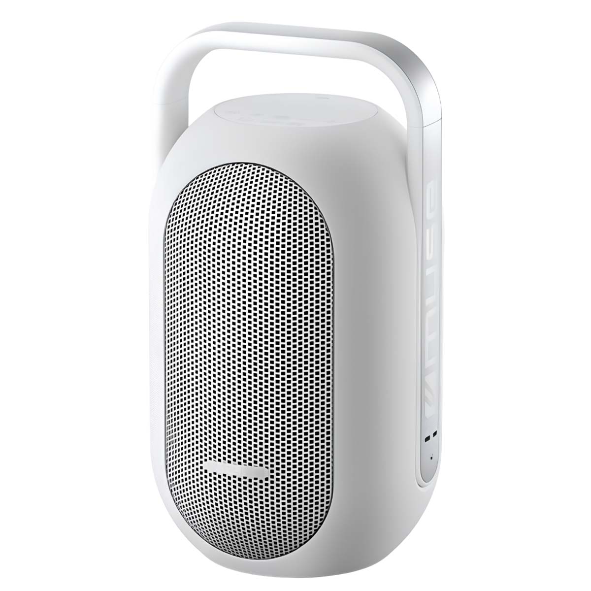Langaton Bluetooth NFC kaiutin 60W vedenpitävä IPX4 kannettava