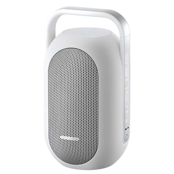 Langaton Bluetooth NFC kaiutin 60W vedenpitävä IPX4 kannettava