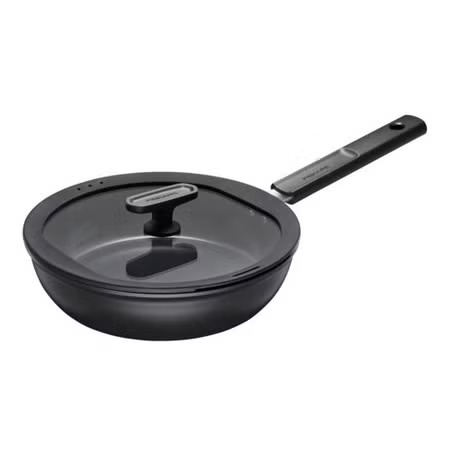 Fiskars Hard Face -kokinpaistinpannu 28 cm