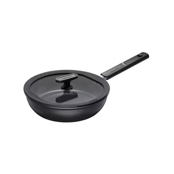 Fiskars Hard Face -kokinpaistinpannu 28 cm