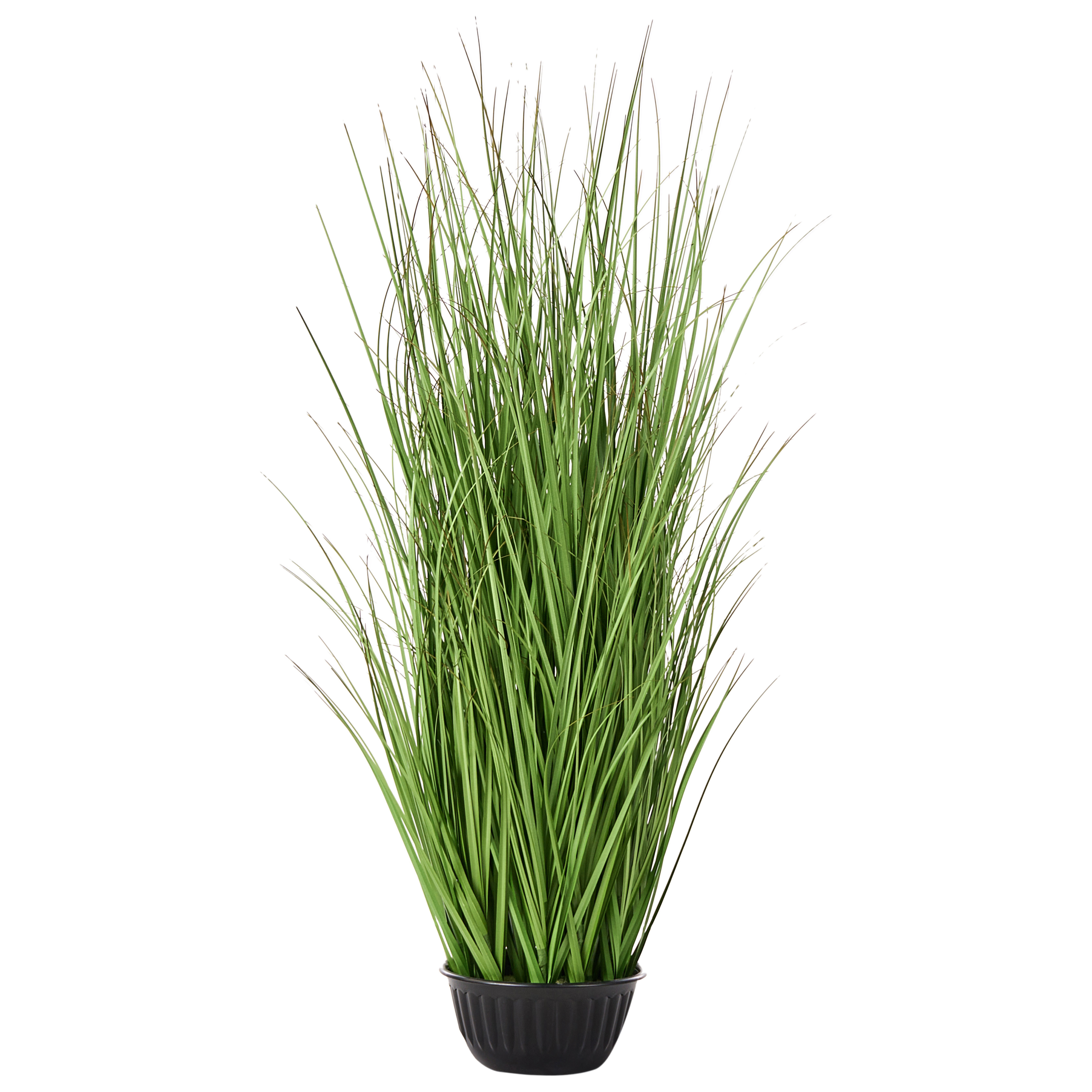 Tekokasvi GRASS 120 cm Vihreä