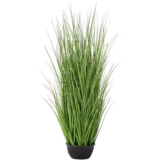 Tekokasvi GRASS 120 cm Vihreä