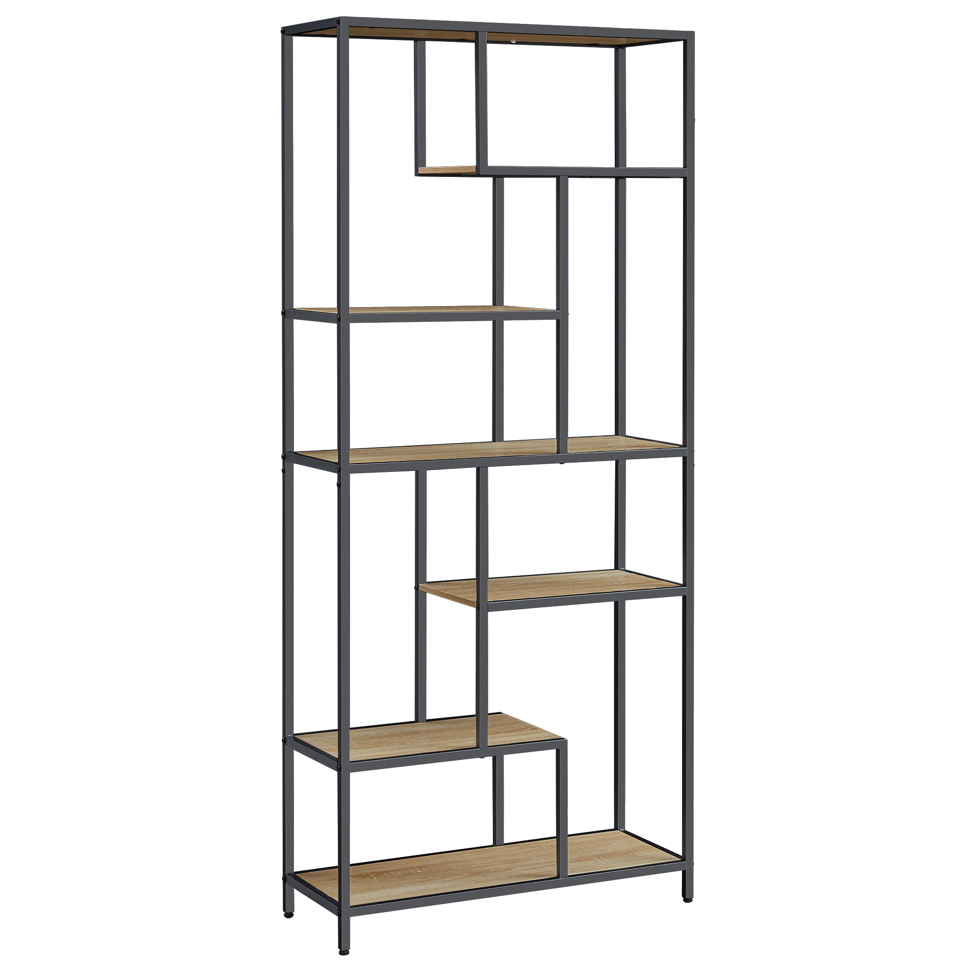 Kirjahylly - Sonoma - LLS119B11
