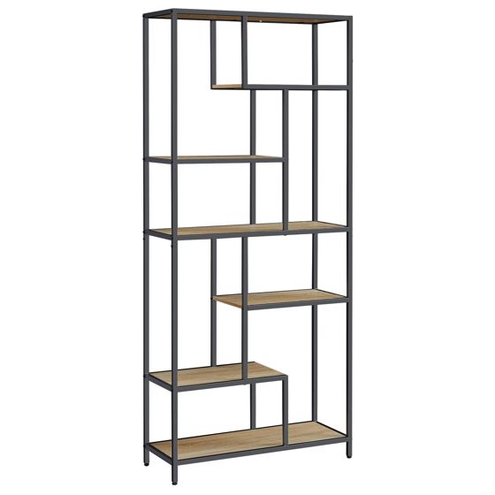 Kirjahylly - Sonoma - LLS119B11