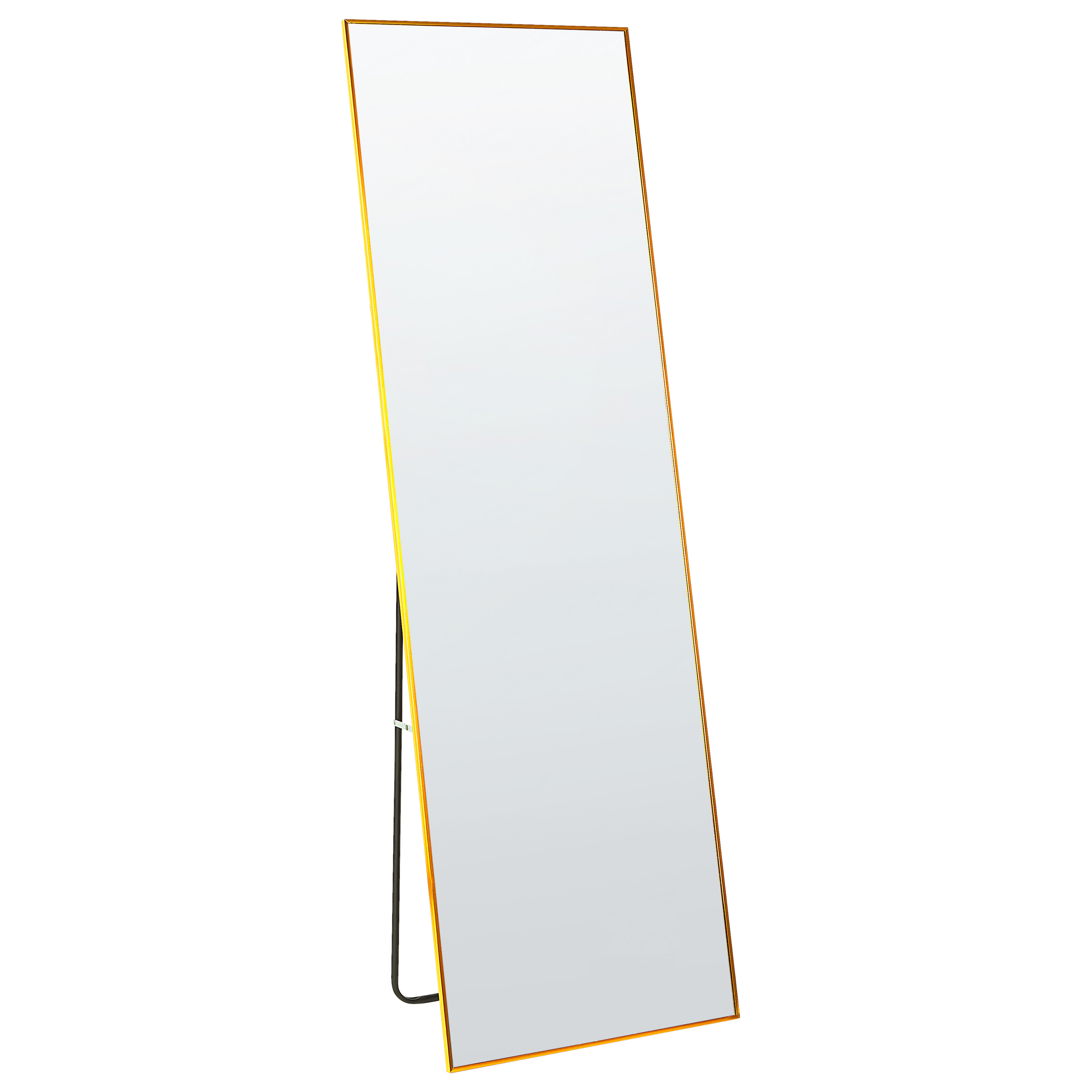 Lattiapeili BEAUVAIS 156 cm metalli Kulta