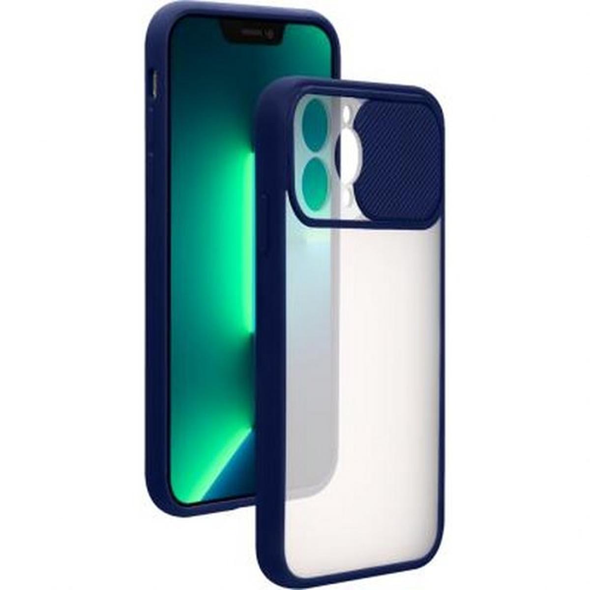 Kuori iPhone 13 Pro Liukuva Suoja Kameralle