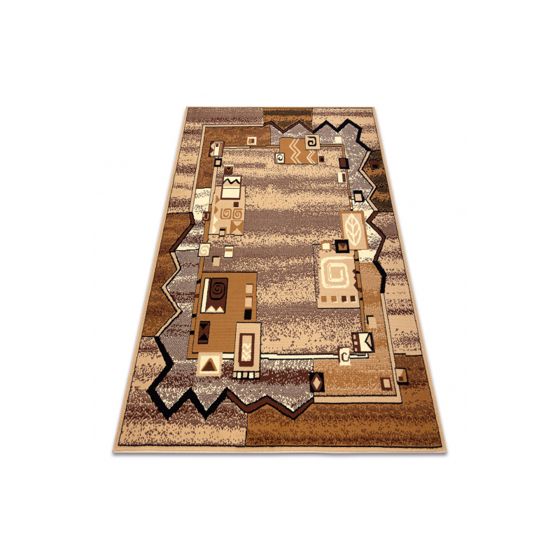 Matto BCF Morad SZLACZEK polkua, klassinen - beige 200x300 cm