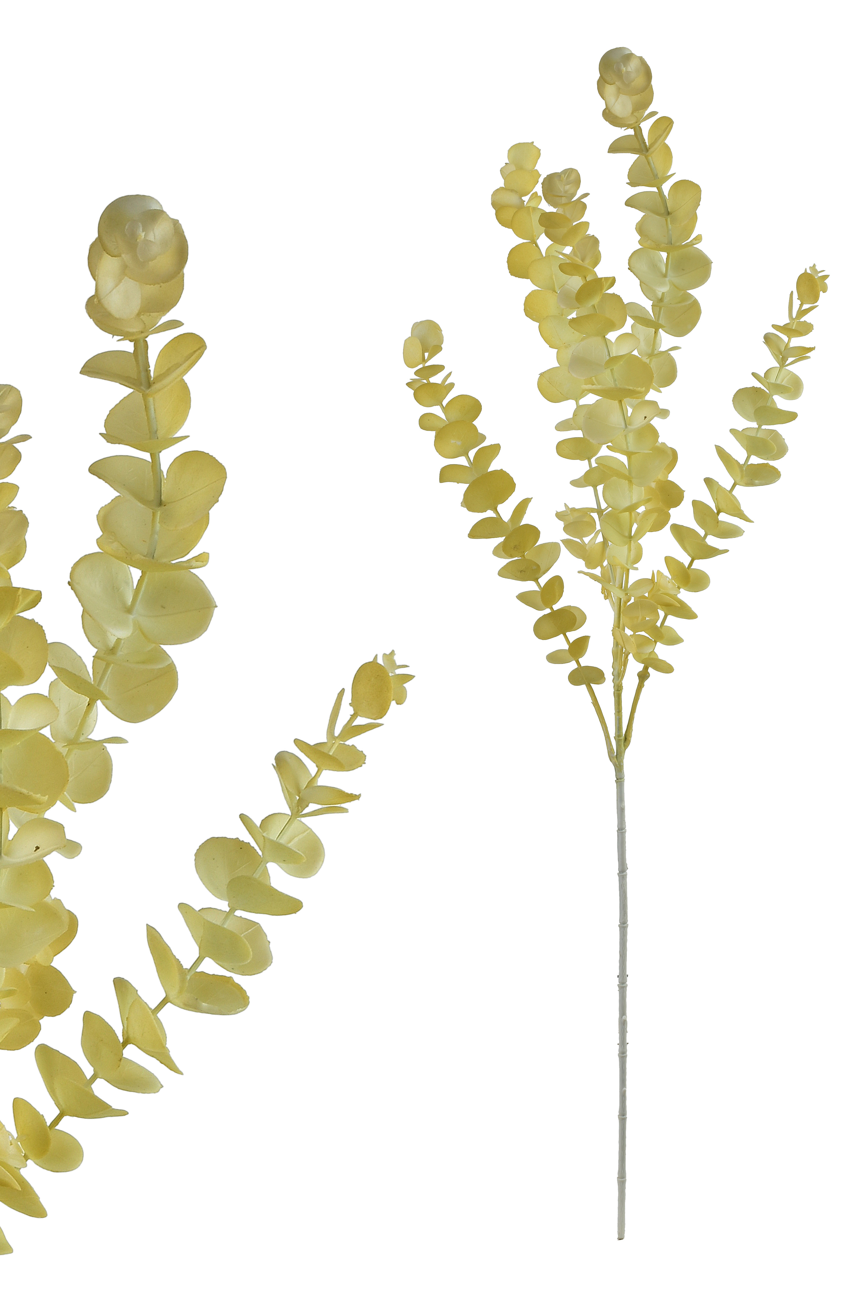 Tekokasvi muovi VIRIDIS Eukalyptus AW25 80 cm vihreä 1 kpl