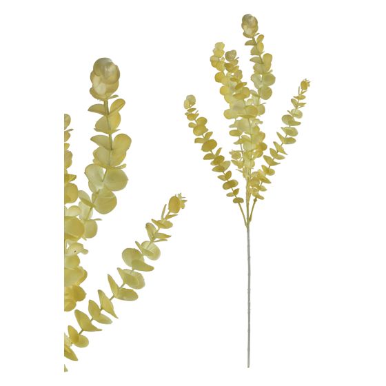 Tekokasvi muovi VIRIDIS Eukalyptus AW25 80 cm vihreä 1 kpl