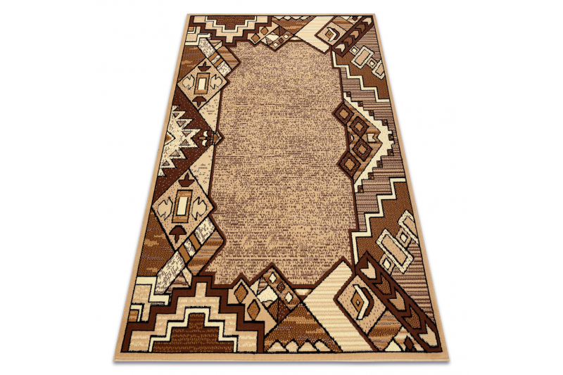 Matto BCF Morad BARYTON klassinen - beige 300x400 cm