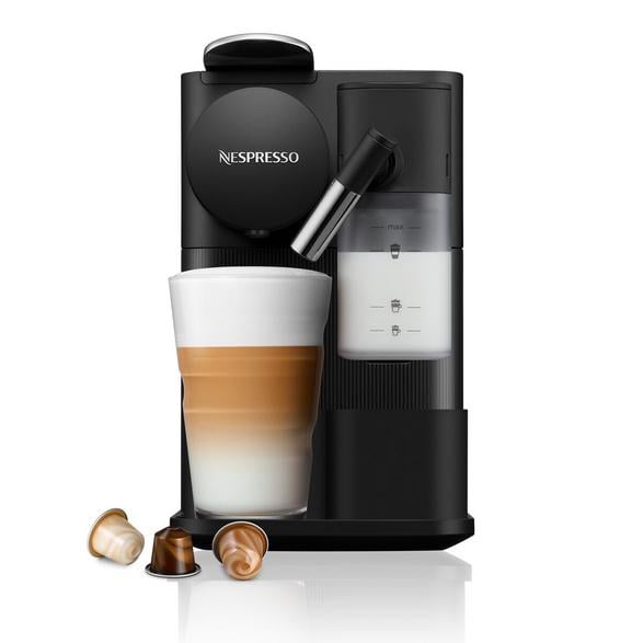 De longhi-nespresso EN510.B Lattissima One kapselikone