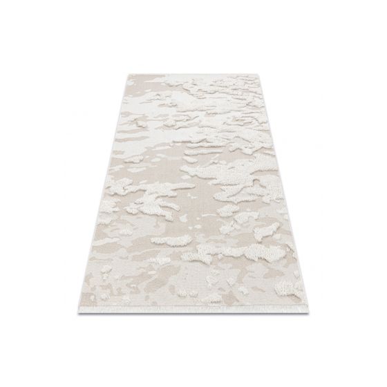 Matto moroc 22331 beige / kerma 117x170 cm