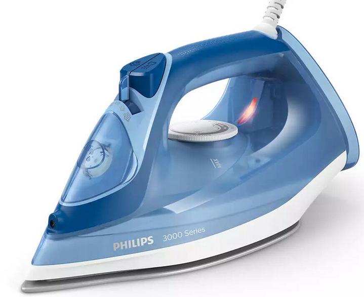 Philips DST3031/20 höyrysilitysrauta 3000-sarja