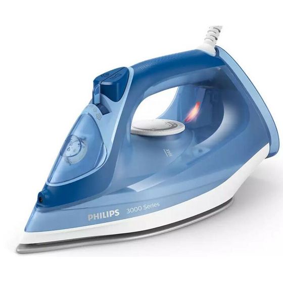 Philips DST3031/20 höyrysilitysrauta 3000-sarja
