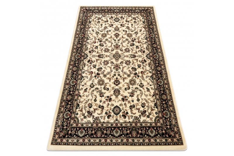 Matto ROYAL ADR suunnittelu 1745 karamelli