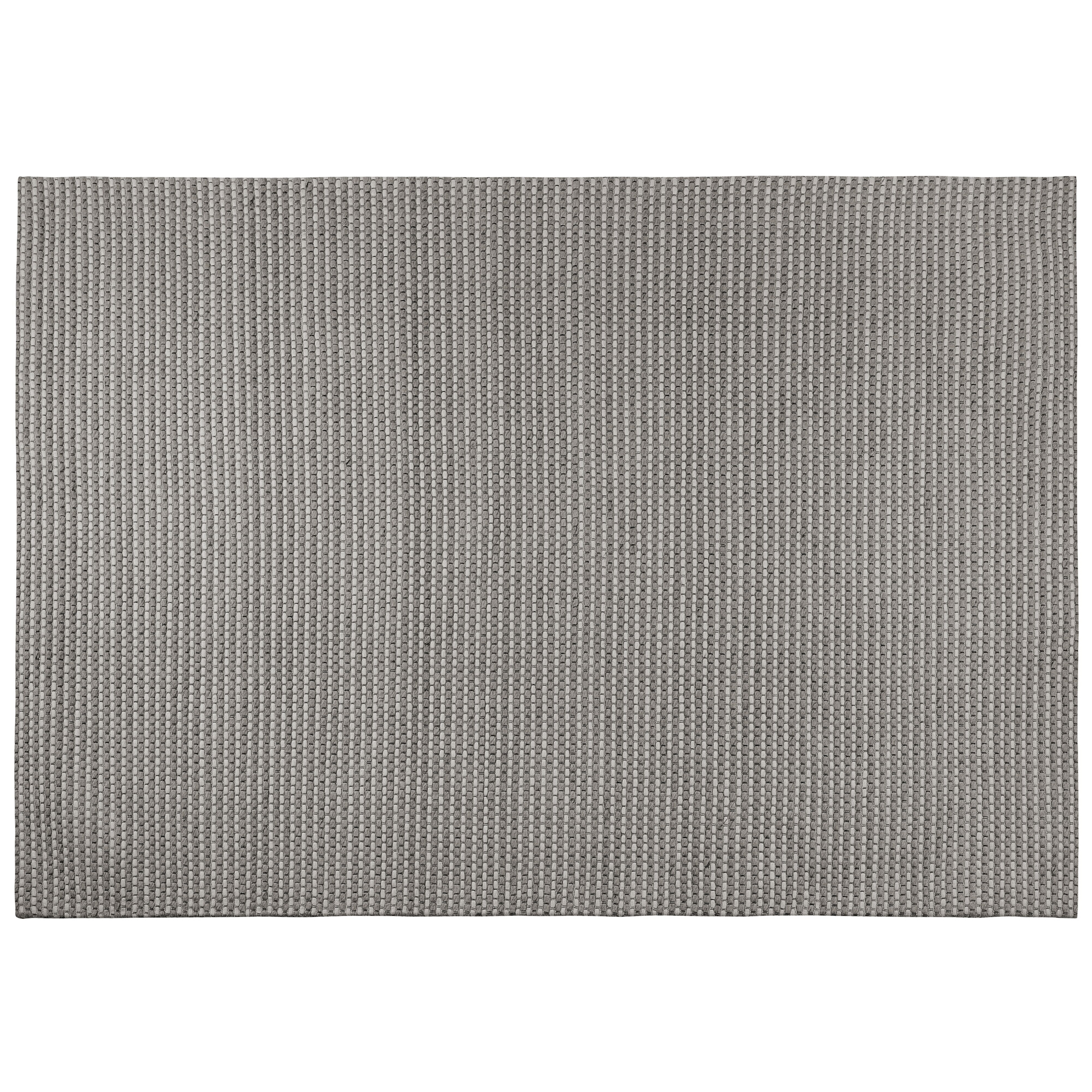 Matto KILIS Harmaa 160 x 230 cm Villa