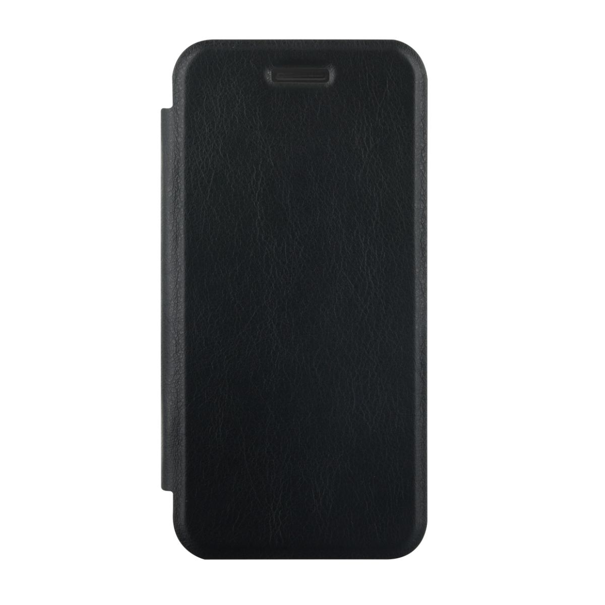 Kotelo Samsung Galaxy A5 2017 Folio Iskunvaimennin Integroitu Korttipaikat