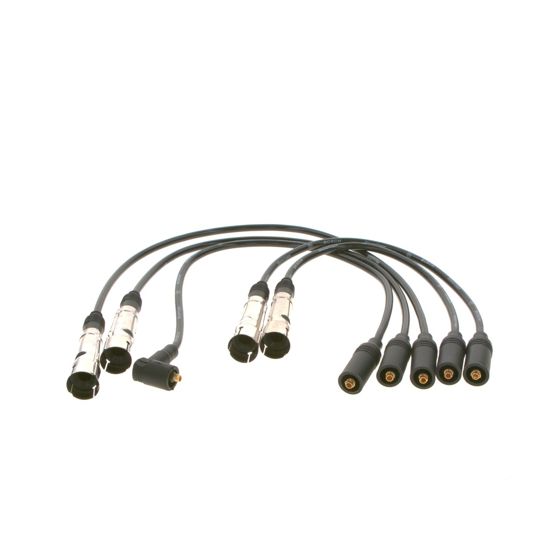 Bosch Sytytyskaapelit 0986356339