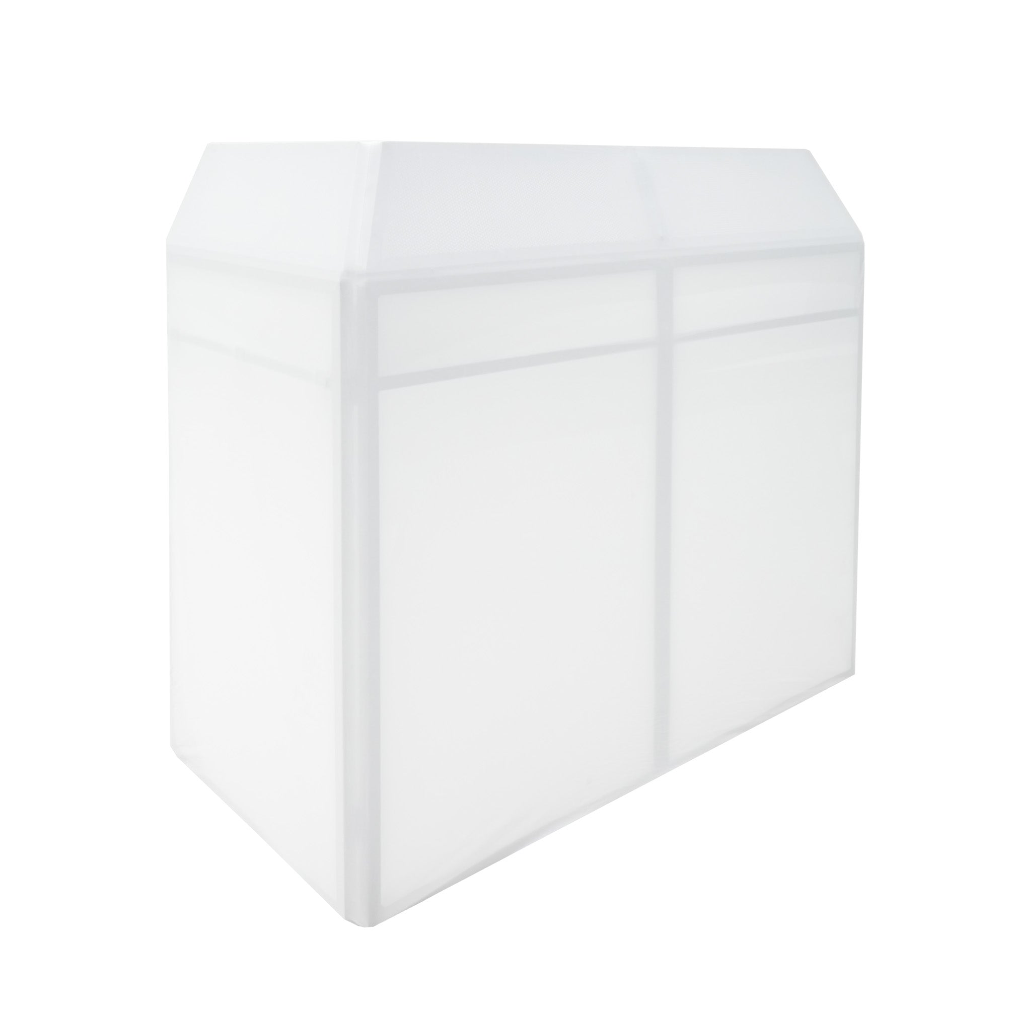 DJ-diskokoppi ammattilainen