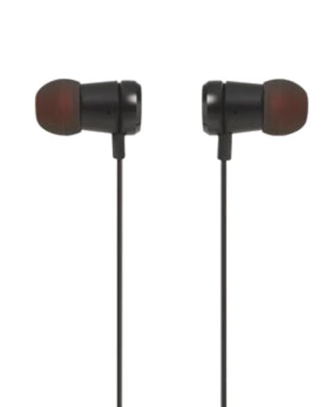 JBL Tune 290 Langalliset Kuulokkeet Mustat