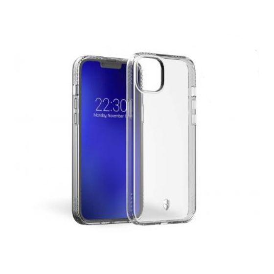 Kuori iPhone 14 Plus Vahvistettu PULSE Ranska Alkuperä